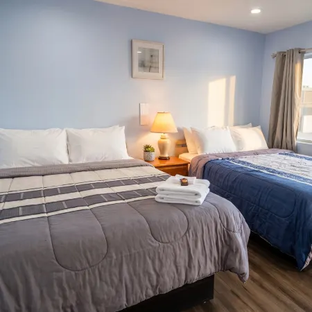 Express Inn Near Columbus Airport