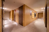 Hotel Oasis Urban Spa - Spa