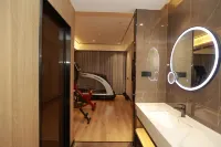 Urba Hotel（Kashgar Old Town Gaotai Residential Building Branch） - Romantic