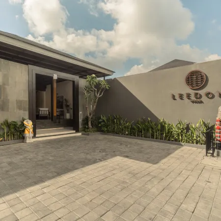Leedon Villa Seminyak by iNi Vie Hospitality