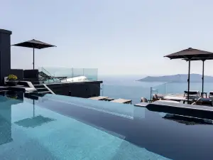 Kivotos Santorini