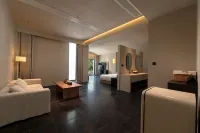 Yubai · Selcouth Shenxi Swimming Pool Light Luxury Boutique Stay - breakfast