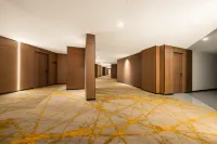 Ordos Duomi Hotel (Kangbashi High-Tech Park Wanhe City) - acceptant les animaux