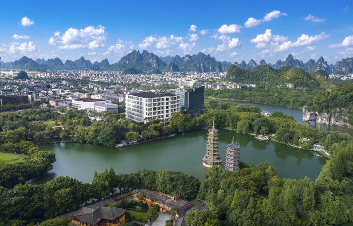 FourPoints by Sheraton Guilin Central