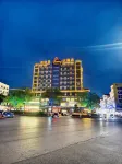 Jia Jia Ji Hotel - 3 estrellas