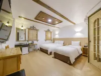 Incheon Airport Oceanside Hotel Hotels near Muuido