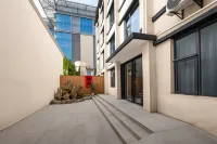 Shulan Hotel (Xi'an Bell and Drum Tower East Street) - โรงแรมราคาถูก