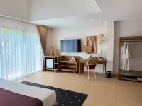 T-Valley Maekampong Resort - boutique