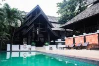 Sunday Rainforest Chiangmai Hotel - piscina