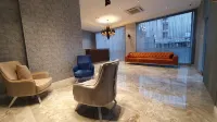 Talles City Hotel - 3 Yıldız