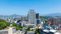 โรงแรมแลนด์สเคป - วิวภูเขา