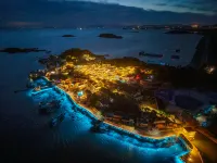 Pingtan Coral Islet · Parent-Child Tribe Homestay (Matui Village Branch) - Hot Springs