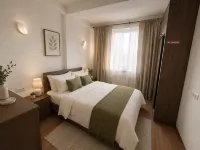 2 bedroom appartment Glenmore - balcony