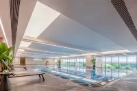 The Mantro Hotel Chongqing - Pools