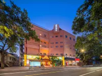 Bolan Hotel (Ningbo Railway Station Tianyi Pavilion) - Bintang 2