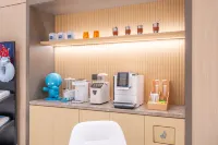 Home Inn neo - Gym