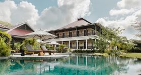 La Cigale Estate - Boutique Hotel & Spa