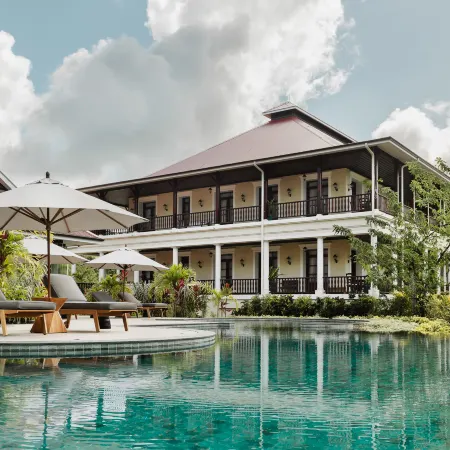 La Cigale Estate - Boutique Hotel & Spa