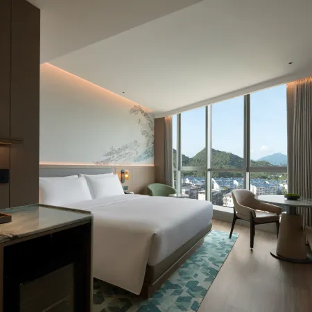 Courtyard by Marriott Guilin Downtown Hotels in Guilin