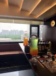 Shiguang · PickTime Hotel Residence (Guangzhou Zhujiang New Town Canton Tower) - ที่มีบาร์