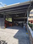 XuanYu Homestay - ห้องครัว