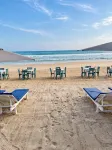 Smeralda Beach Hotel Dikwella - Beach