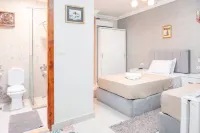 แกม วิว อินน์ - ห้องครัว