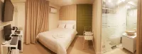 Java Motel - Parkplatz