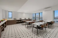 Hengyang · Yunshu | Skyscraper · Hotel High-altitude Aesthetic Hotel (Hengzhou Avenue) - 3성급