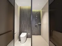 Jasmine Hotel - Wi-Fi