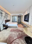 Beijing Hotel - parking
