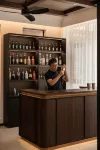 柏瀾 Sanctuary（理縣畢棚溝景區理小路店） - 酒吧