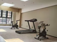 YANGTANG HOTEL - Gym