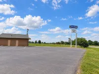 Travel Inn Marston I-55 by Hotel O - Wifi