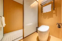 JI Hotel (Xingcheng Municipal Government) - Gym