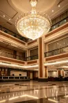 Jiangyin International Hotel - 4 Yıldız
