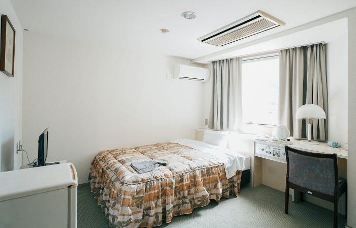 Uwajima Dai-Ichi Hotel