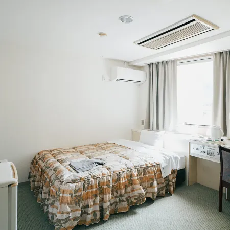 Uwajima Dai-Ichi Hotel