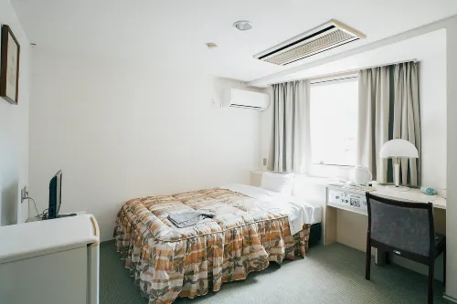 Uwajima Dai-Ichi Hotel - 2-Star