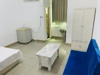 鑫鑫公寓（佛山華遠村小區店） - 2 星級