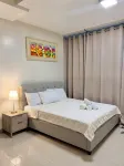 COZI Modern Uptown Parksuites - Cho phép mang theo thú cưng