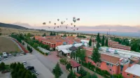 Spa Hotel Colossae Thermal - Hot Springs