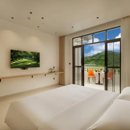 Yangshuo Yijin Homestay    