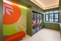 Orange Hotel (Chifeng University Branch) - เปิดใหม่