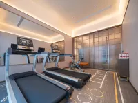 Starway Hotel (Yinchuan Huaiyuan Night Market Beijing West Road) - พร้อมWifi