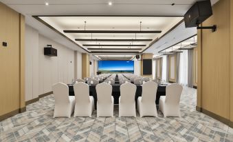 Hilton Garden Inn Tongxiang Wuzhen
