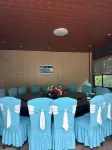 Jiulong Xiyun Farm - sarapan