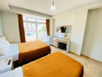 GARDEN ASMİN OTEL - piscina