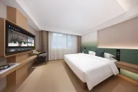 Mozi · Libai Hotel (Yiting) - Park Yeri