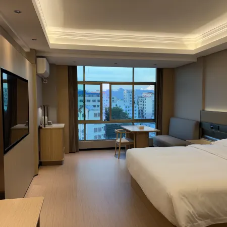 Gabrielle  Hotel